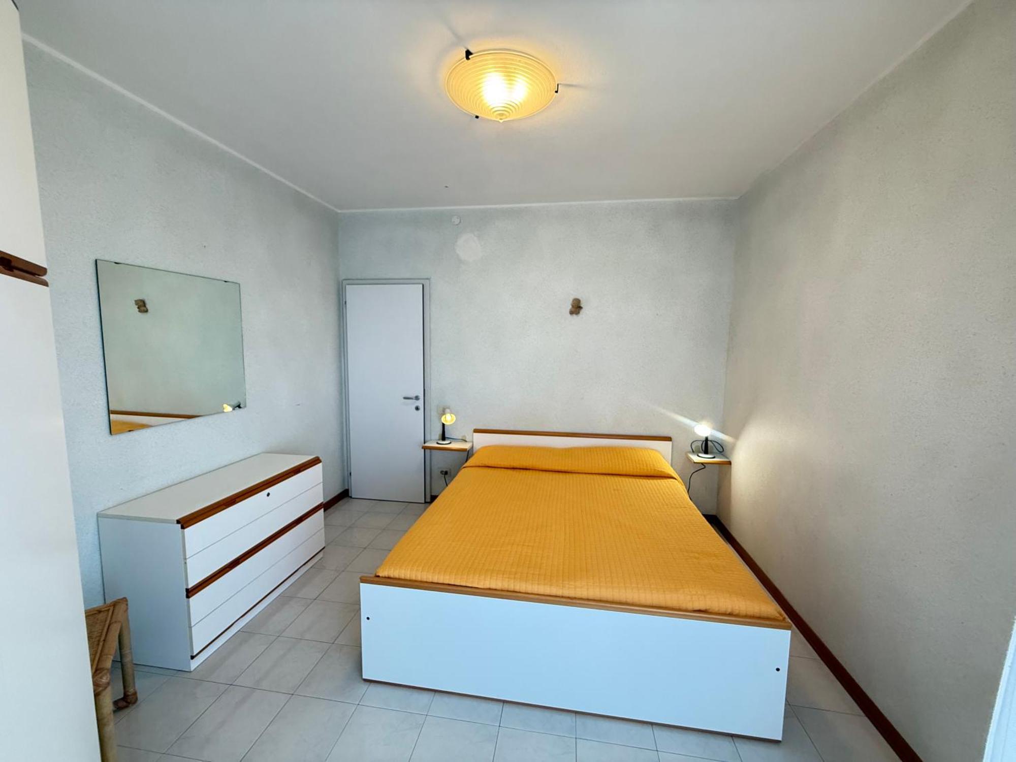 Residence Cristallo Lignano Sabbiadoro Buitenkant foto